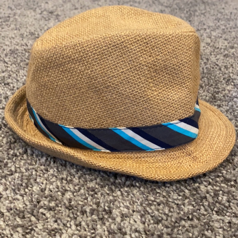 Kids fedora - Picture 2 of 3